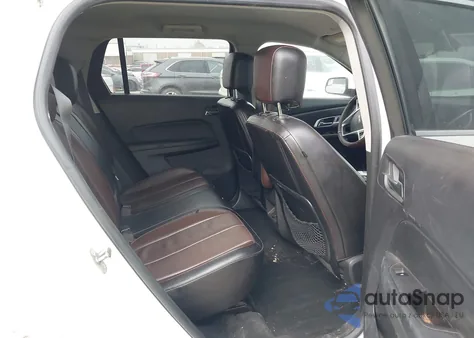 2014 GMC Terrain Slt-1 from USA, damaged, VIN 2GKALSEK9E6353650